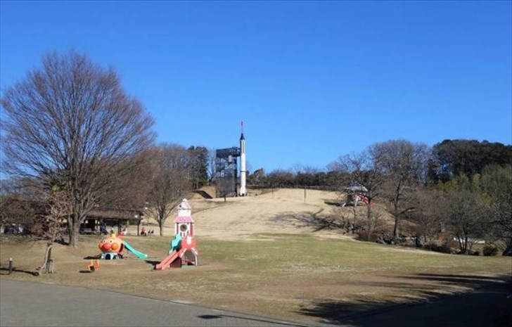 【体験レポート】佐野市こどもの国｜遊び場を写真たっぷりで紹介します