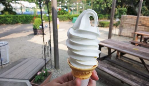栃木県で人気のご当地ソフトクリームまとめ！個性的なソフトクリームがたくさん